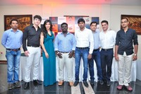 Shruti Hassan Launches Gabbar Game Photos